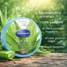 Kademgiller Doğal Aloevera Kil Maskesi