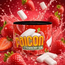 Falcon Strawberry Gum