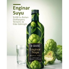 Kademgiller Enginar Suyu %100 Doğal