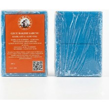 Kademgiller Gece Bakım Kojik Asit & Aloevera Sabunu 200 gr