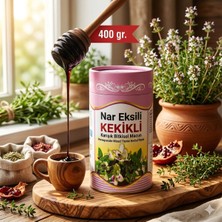 Kademgiller Nar Ekşili Kekikli Karışık Bitkisel Macun 400 gr
