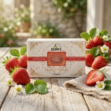 Elder Çilekli Cilt Bakım Sabunu 130 gr