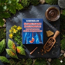Kudretnarlı Kantaronlu Propolis Extratlı Bitkisel Karışımlı Macun