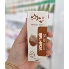 Kademgiller Susam Yağı 50 ml Mega Mayıs Anneler Günü Fırsatı