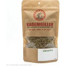 Biberiye 80 gr