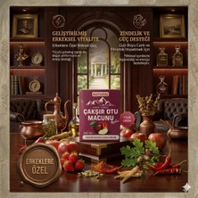 Hatay Serisi Elma Aromalı Çakşır Kökü Karışım 240GR