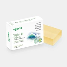 Nessi World Cilt Bakım Sabunu 150 gr Yağlı Cilt
