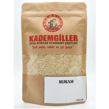 Susam 100 gr
