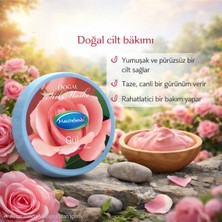Kademgiller Doğal Cilt Bakımı Gül Kil Maskesi