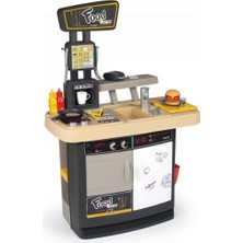 Nessi World Smoby Food Köşe Restoran 7600310910