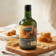 Kademgiller Bal Şampuan Normal & Boyalı Saçlar Için 400 ml