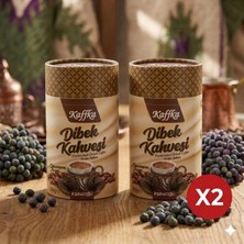 Kademgiller Dibek Kahvesi 200 gr Silindir X2 Adet