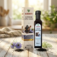 Kademgiller Çörek Otu Yağı 250 ml