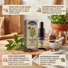 Kademgiller Doğal Karanfil Yağı 5 ml