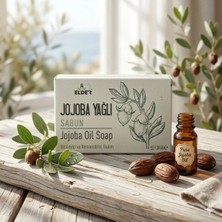 Jojoba Yağlı Sabun - Cilt Bakım Sabunu