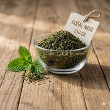 Kademgiller Bayram Sofralarına Özel Mis Kokulu Doğal Nane 250 gr - Katkısız ve Taze