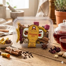Kademgiller Kök Kaynar Çayı 110 gr