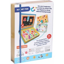 NW NessiWorld Fp 13410 Fisher Price Baby Puzzle Letters Colors -Ks Puzzle