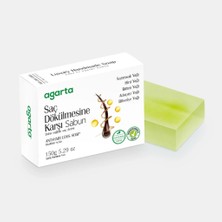 Nessi World Cilt Bakım Sabunu 150 gr Saç Dökülmesine Karşı