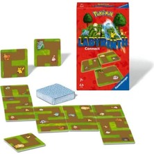 NW NessiWorld 248155 Ravensburger - Labyrinth - Seyahat Boy Kutu Oyunu