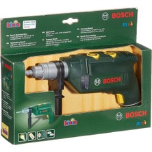 NW NessiWorld 8411 Bosch Oyuncak Matkap Tamir Seti