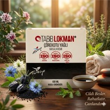 Kademgiller Çörekotu Yağlı Masaj Kremi 100 ml