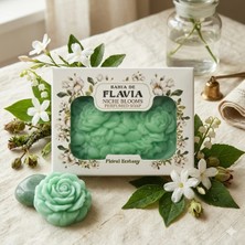 Kademgiller Niche Blooms-Floral Ecstacy-Doğal Sabun 125 gr