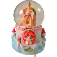 Nessi World Kar Küresi Büyük Boy LLM-HDY0304