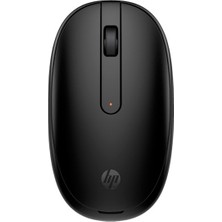 Hp 245 Bluetooh Mouse Siyah (81S67AA)