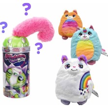Nessi World 3962 Peluş