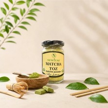 Sewital Matcha Tozu