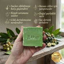 Kademgiller Bıttım Sabunu