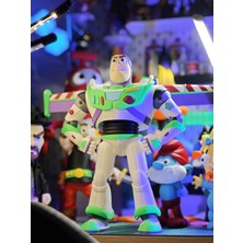 Axelon Toy Story Buzz Lightyear Buzz Işık Yılı Oyuncak Hikayesi 31CM