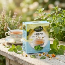 Kademgiller Melisalı Çay 40 Adet 60 G