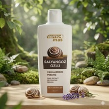 Kademgiller Salyangoz Özlü Doğal Canlandırıcı Peeling 200 ml