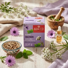 Kademgiller Kedi Otu Valerian Macunu 240 G