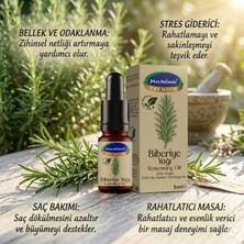Kademgiller Doğal Biberiye Yağı 5 ml