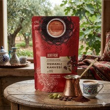 Kademgiller Osmanlı Kahvesi 150 gr