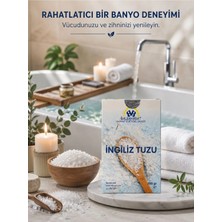 Ingiliz Tuzu 200 gr