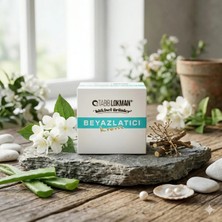 Kademgiller Doğal Beyazlatıcı Krem Bitkisel 50 ml