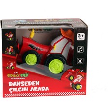 NW NessiWorld 2101-A Şarjlı Çılgın Araba