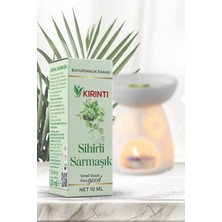 Kademgiller Hava Nemlendiriciler Için Sihirli Sarmaşık Kokulu Esansiyel Yağ 10 ml