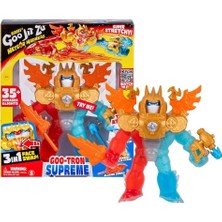 NW NessiWorld GJT64000 Goojitzu Menteor Madness Gootron Supreme - 43028