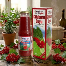 Gilaburu Suyu 1 Lt