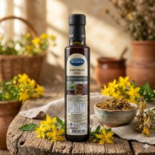 Kademgiller Kantaron Yağı 250 ml