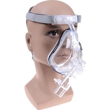 Epilons Cbap Maskesi Burun Koruma Pedi – Cpap/bipap Maske Konfor Pedi, Tahriş Önleyici, Yumuşak ve Hijyenik