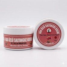 Nar Özlü Salyangoz Kremi 150 ml