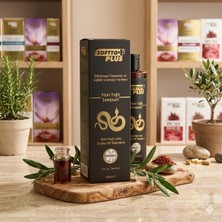 Kademgiller Dökülmeyi Önlemeye,sağlıklı Uzamaya Yardımcı Yılan Yağlı Şampuan 400 ml