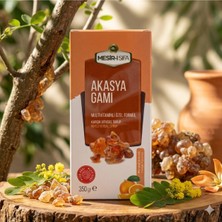 Kademgiller Akasya Gamı Multivitaminli Özel Formül Bitkisel Karışım