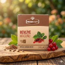 Kademgiller Bevliye Macunu Bitkisel Karışımlı Macun 240 gr